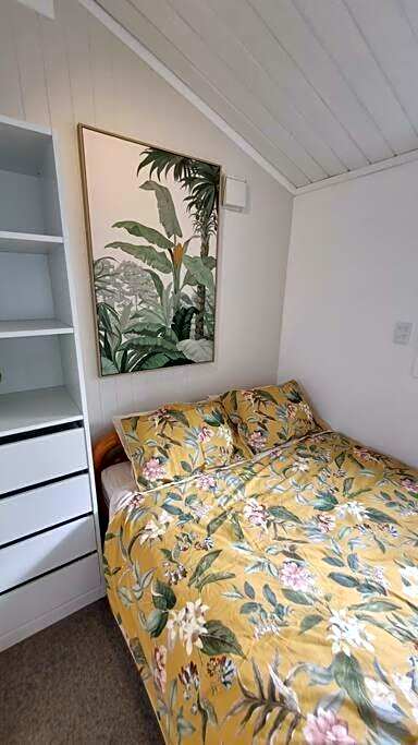 Azores Harbourside Studio - private self contained unit