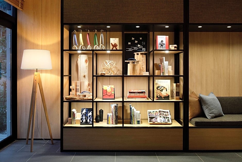 Fairfield by Marriott Gifu Gujo