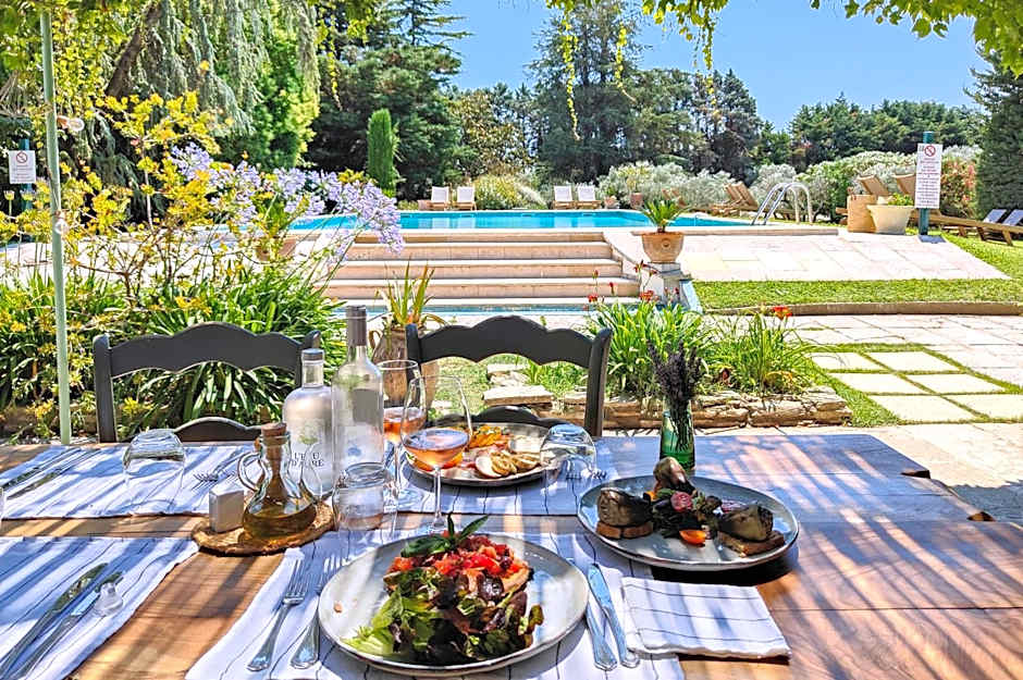 Hotel Moulin d'Aure
