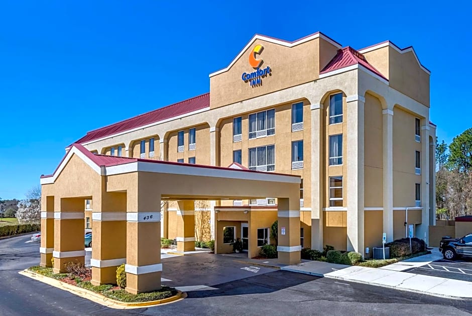 Comfort Inn Blythewood - North Columbia