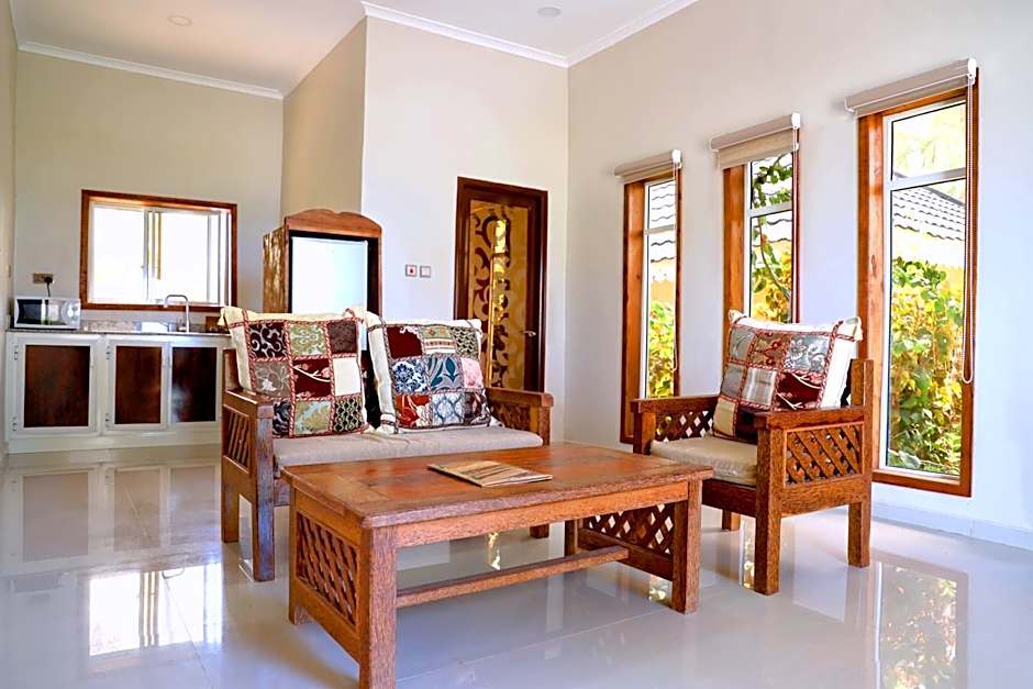 Kikoi Boutique Hotel