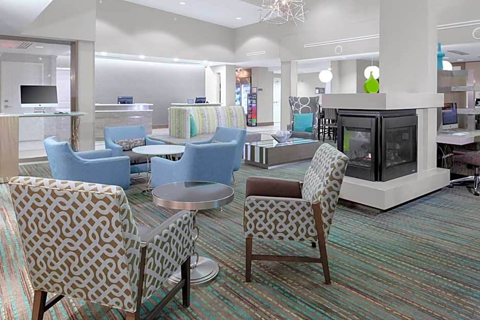 Residence Inn by Marriott Atlanta McDonough