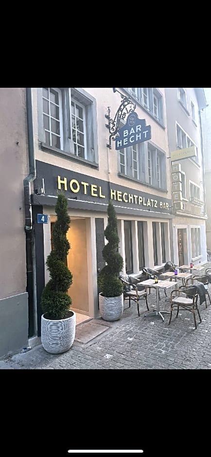 Hotel Hechtplatz