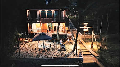 Dốc Sương Mù - Mama Home - Lake House