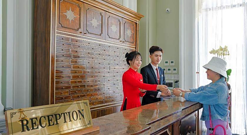AVS Hotel Phu Quoc