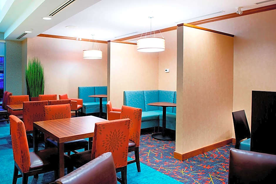 Residence Inn by Marriott Toronto Vaughan