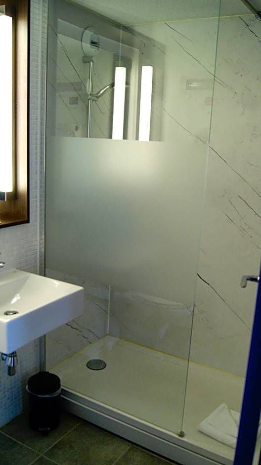 The Originals City, Hotel Le Gayant, Douai (Inter-Hotel)