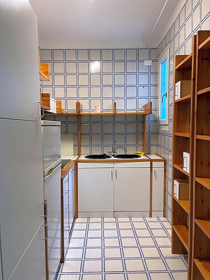 Front Lake Apartment Bardolino