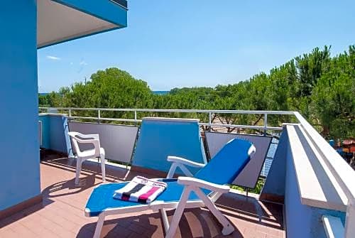 Hotel Arianna