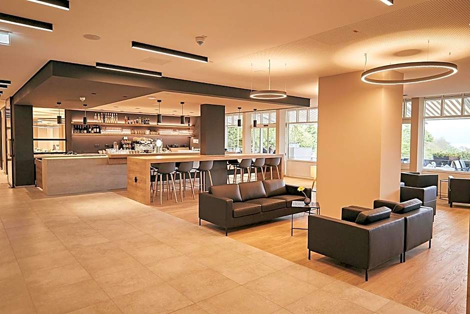 Seehotel Maria Laach