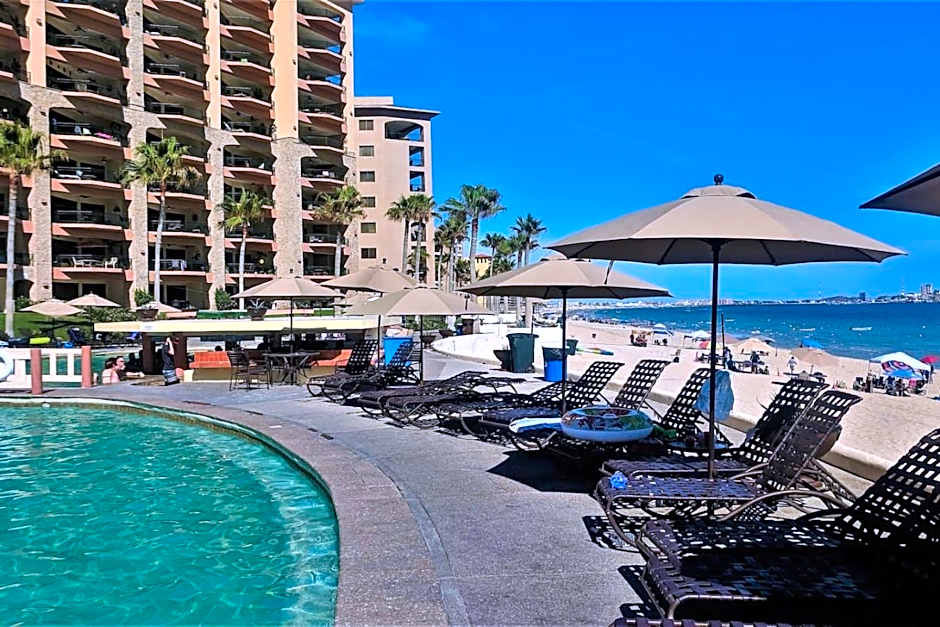 Sonoran Sea 310-W - Modern 1 bedroom