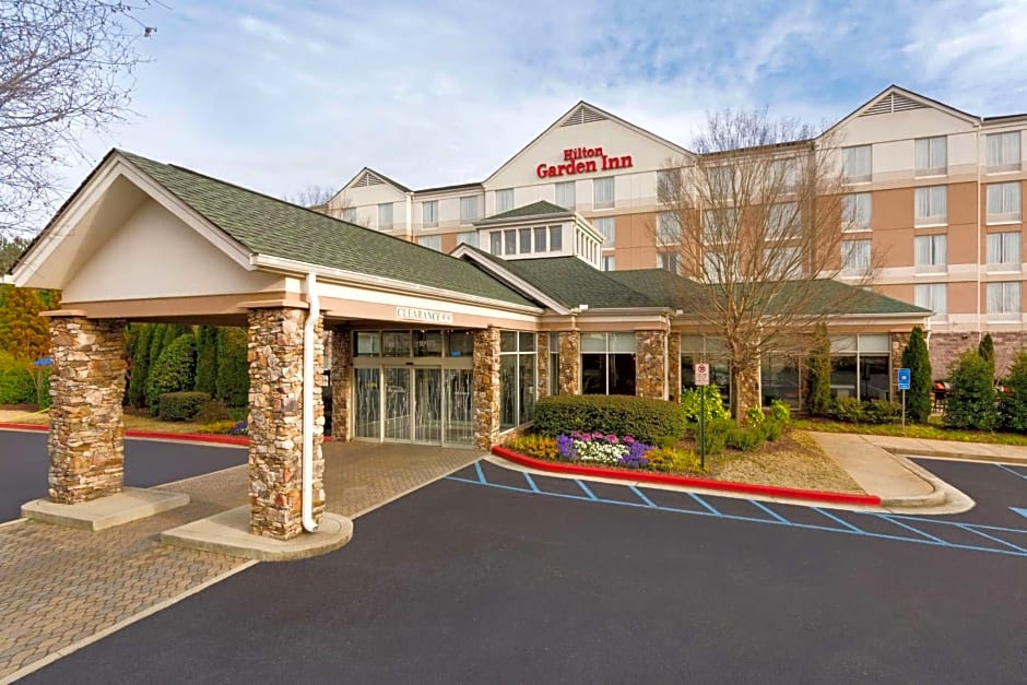 Hilton Garden Inn Atlanta Northpoint