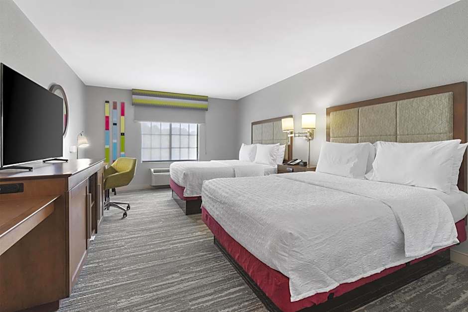 Hampton Inn Salem