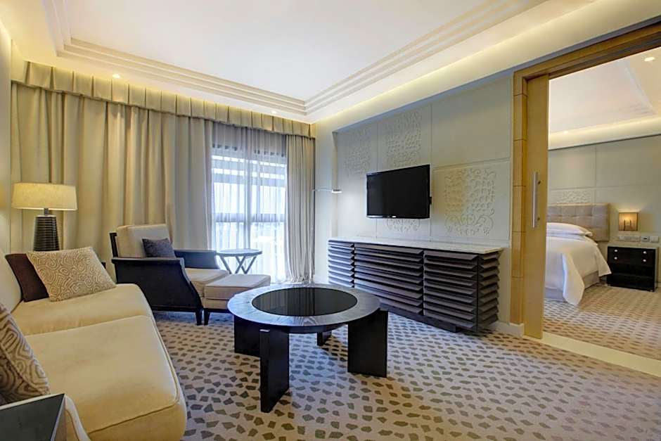 Sheraton Lagos Hotel