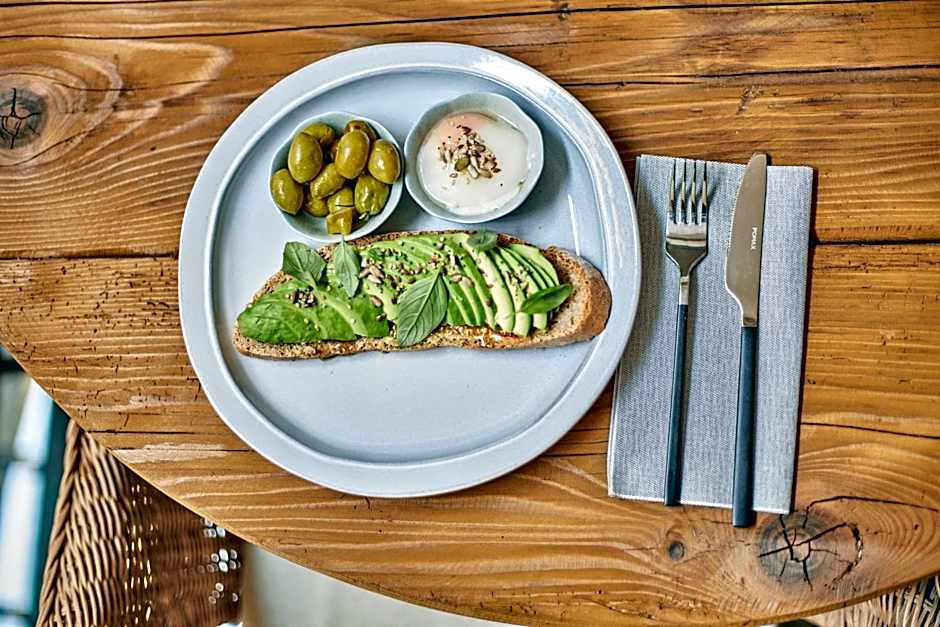 Ca n'Alexandre - Adults Only