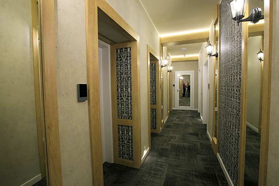 Kamienica Boutique ApartHotel