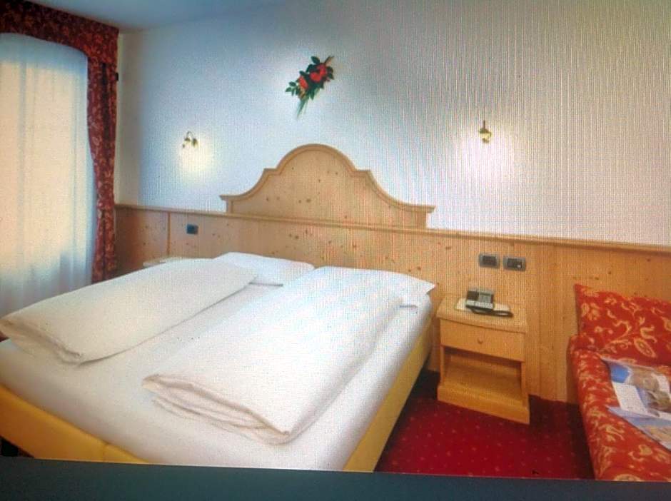 Hotel Pordoi - Fam Furgler