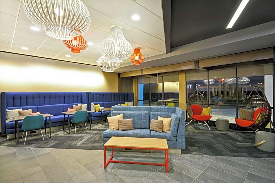 Tru by Hilton Huber Heights Dayton