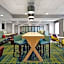 Hampton Inn By Hilton Las Vegas Strip South, NV