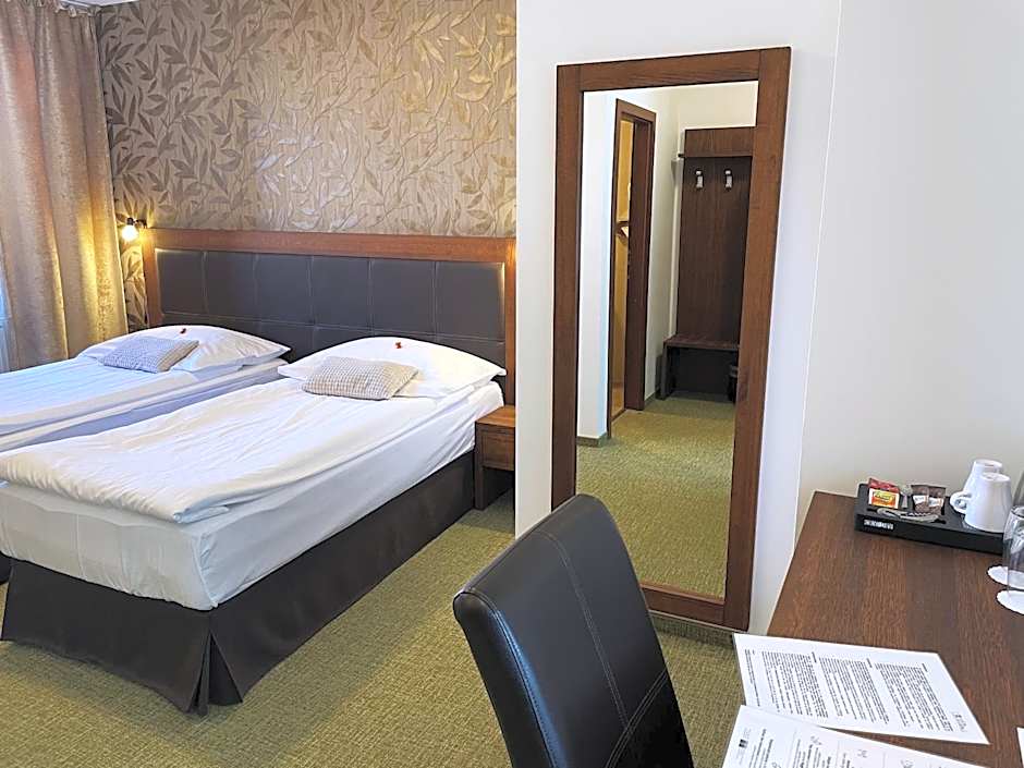 Hotel U Kvapilů