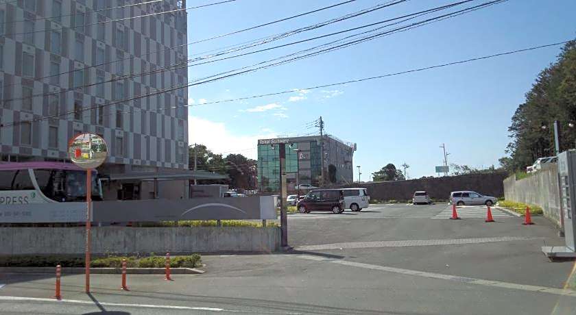 Hotel Inside Numazu Inter