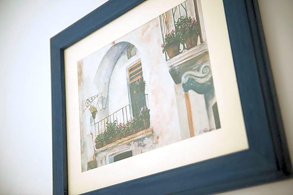 Dimora Cappuccini Guest House