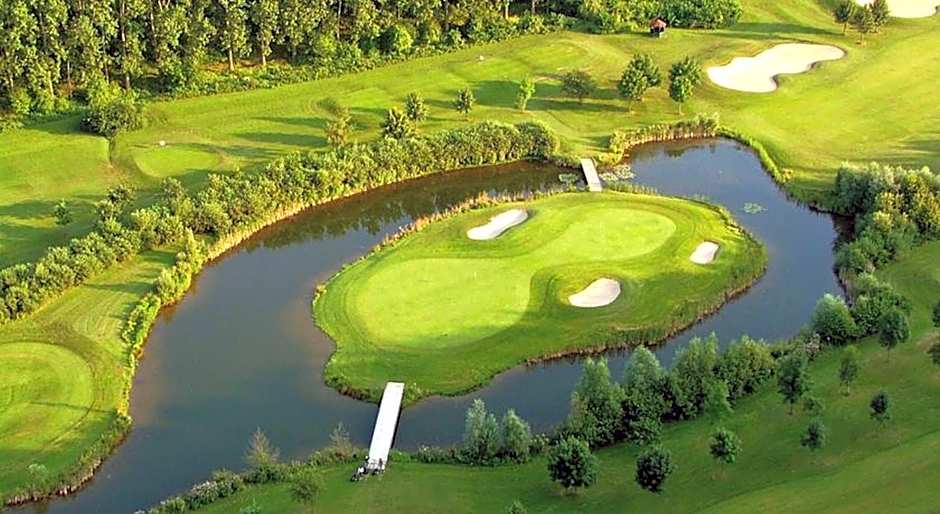 Hotel Waldblick Deppe