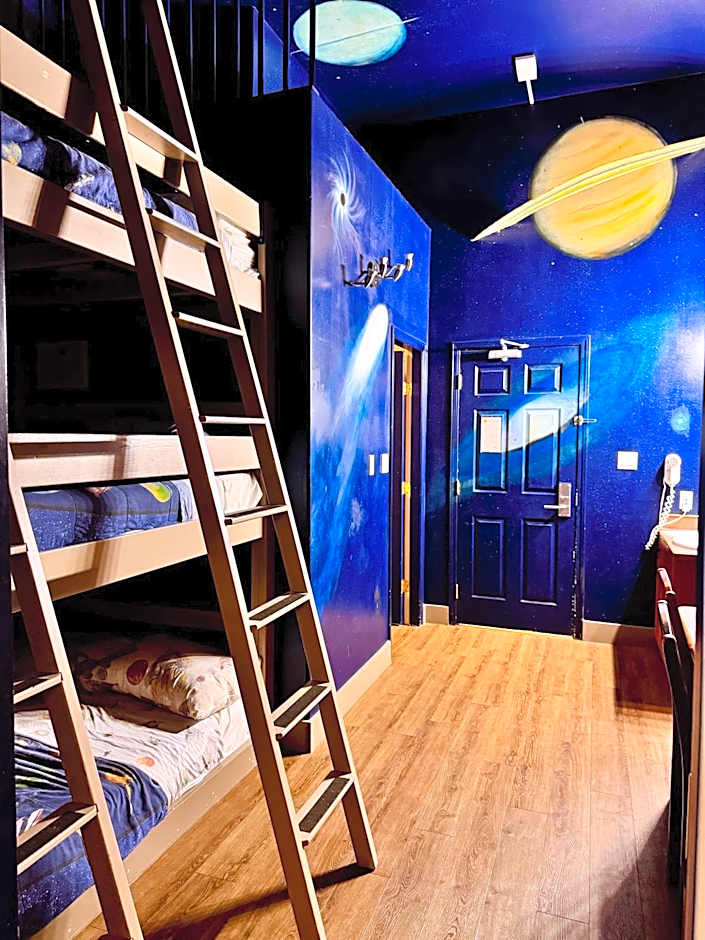 Super 8 by Wyndham Castlegar BC