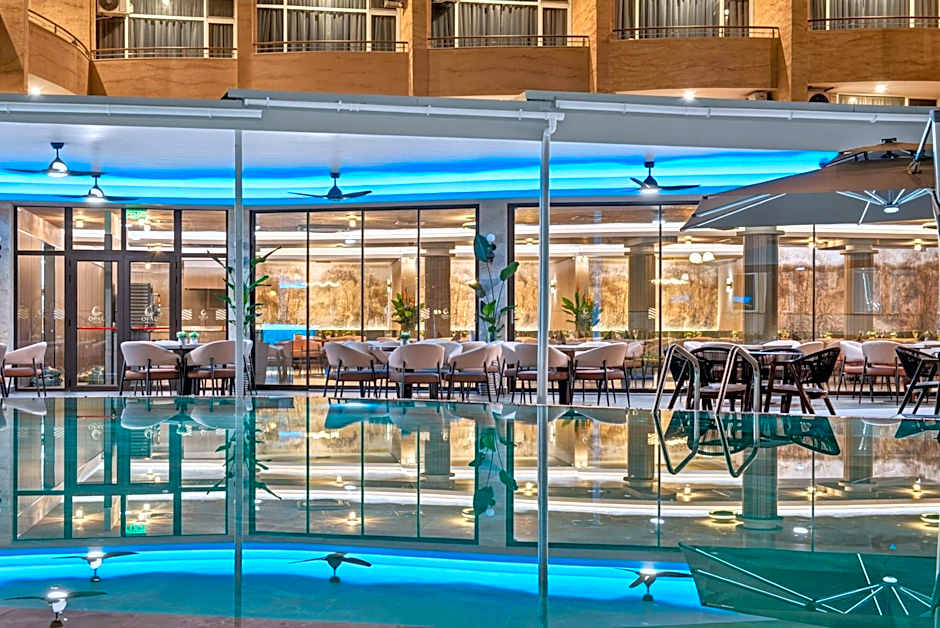 Boutique Hotel Opal ULTRA ALL INCLUSIVE