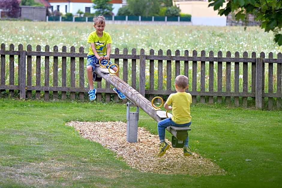 Ferienhof Stadlpoint