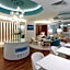 Melia Lisboa Oriente Hotel