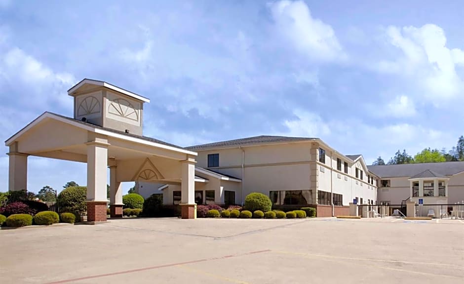 Americas Best Value Inn Kilgore