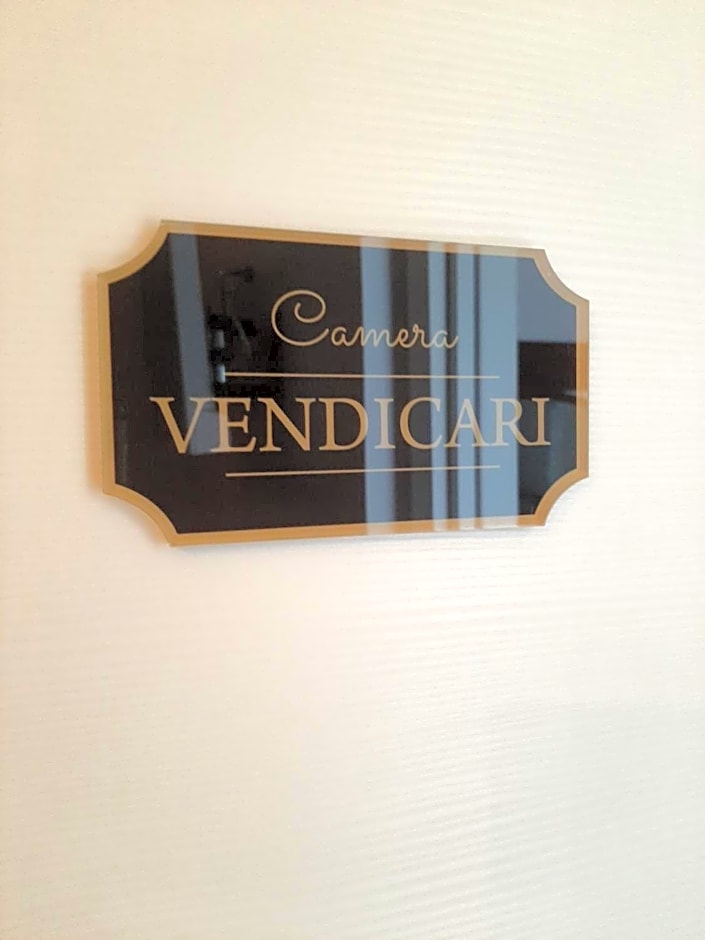 Sabbia del Sud Affittacamere