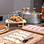 Hotel Viaggio Nueve Tres