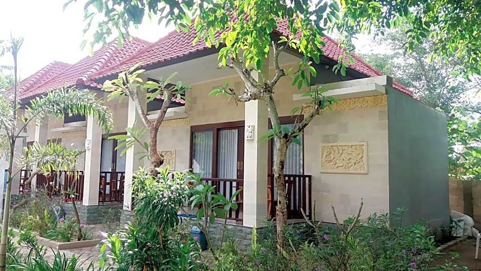 Bunutbali Villas88