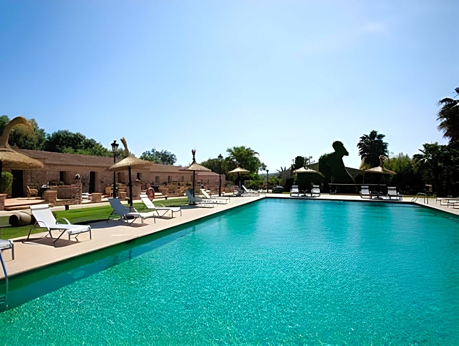 Sa Bassa Rotja Ecoturisme