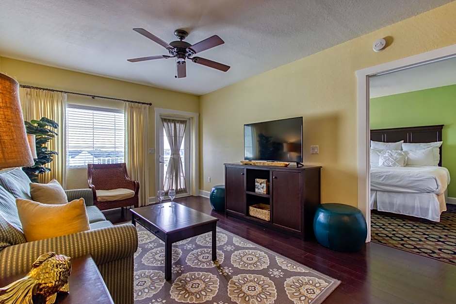 Harbourside Resort, a New Hotel Collection Property