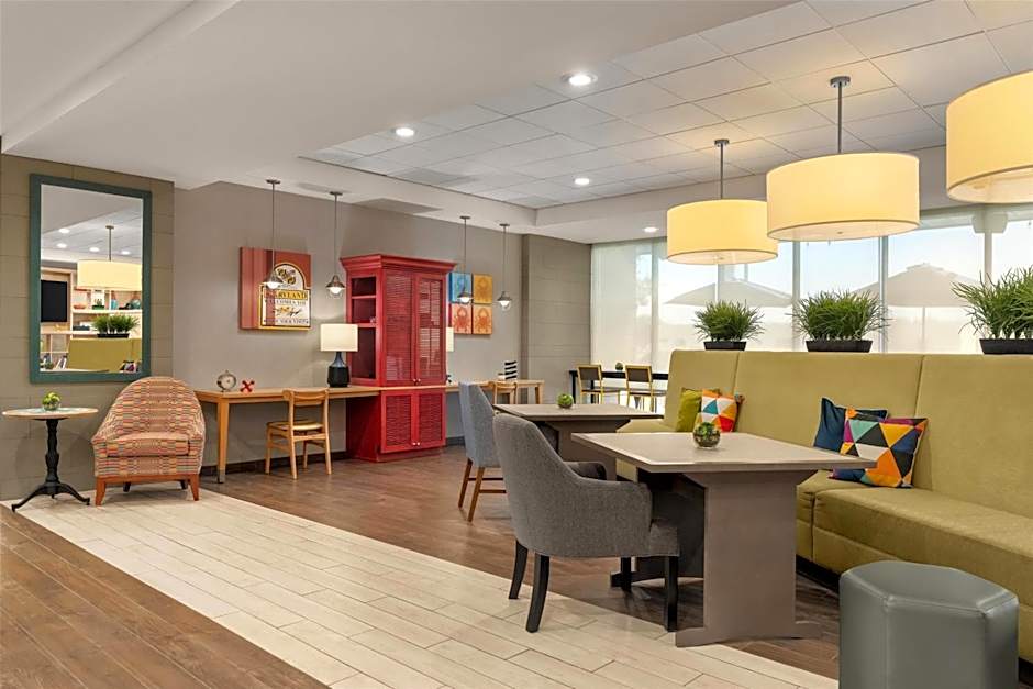 Home2 Suites By Hilton Baltimore / Aberdeen, MD