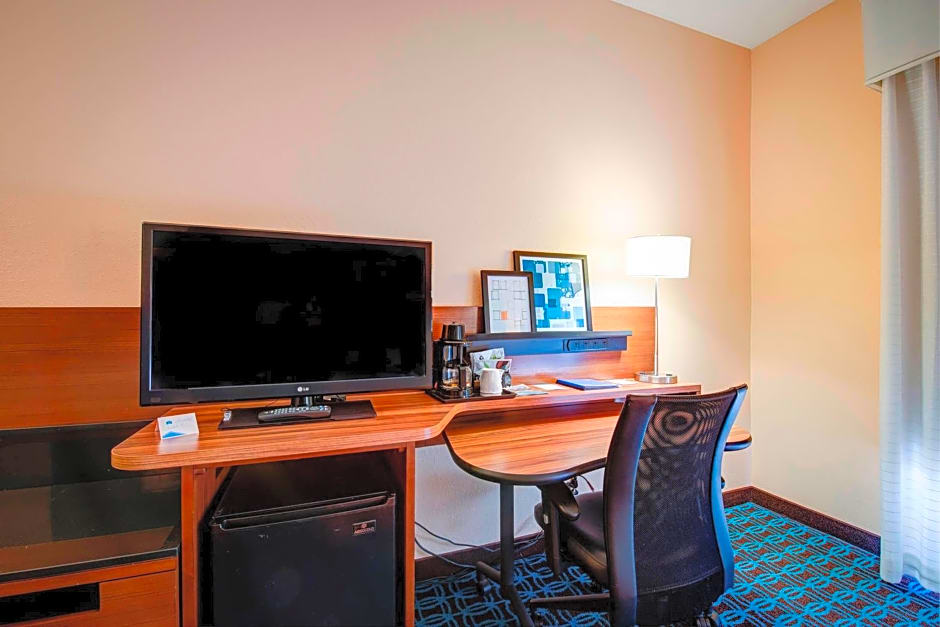 Fairfield Inn Green Bay Southwest