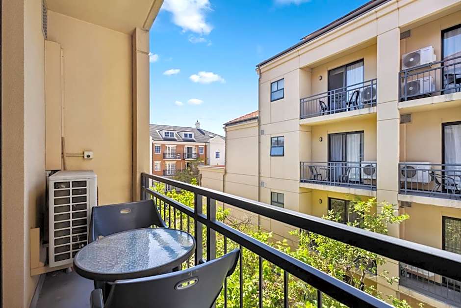 Perth Picture Perfect 1 BDR