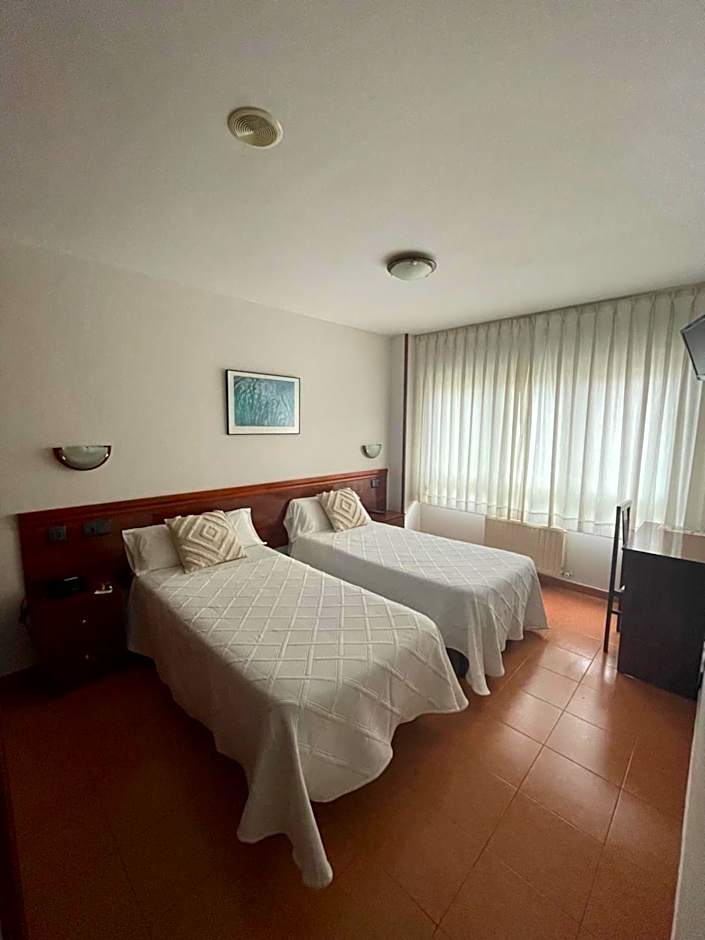 Hotel Valdés