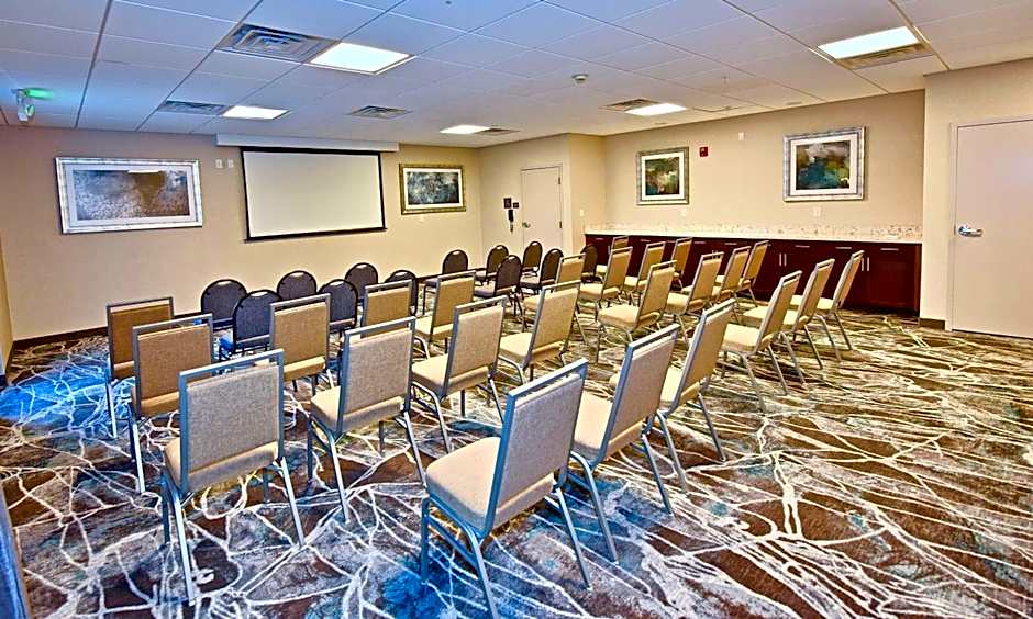 Hampton Inn By Hilton Kirksville MO