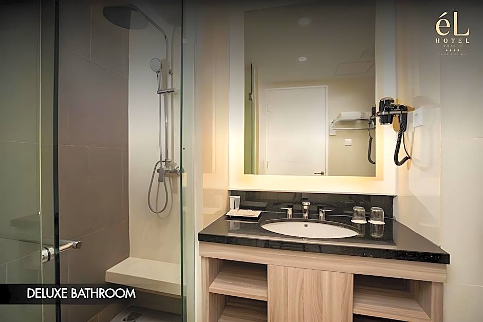 eL Hotel Royale Yogyakarta Malioboro