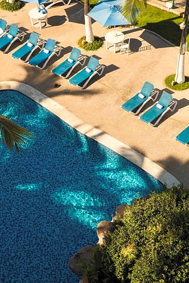 Hotel El Pescador