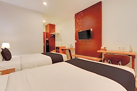 Suite Twin Room