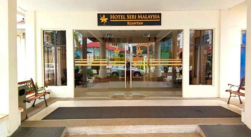 Hotel Seri Malaysia Kuantan