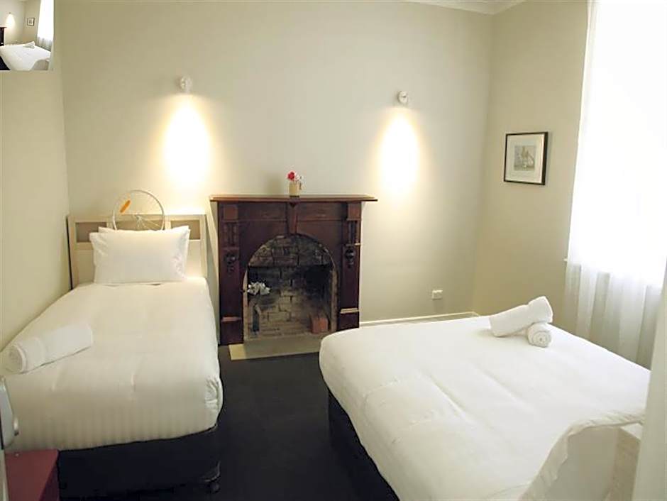 Stay Social Guest House