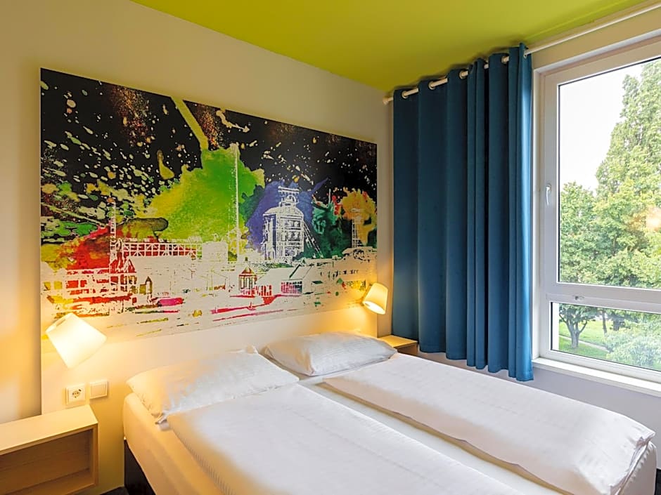 B&B Hotel Mulheim an der Ruhr