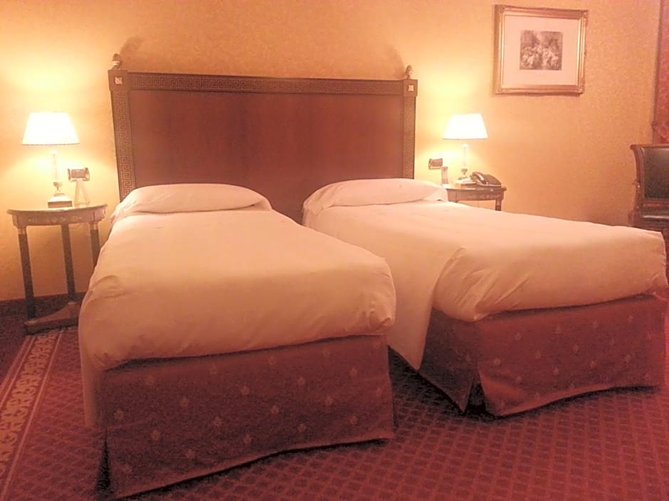 Hotel Maxim