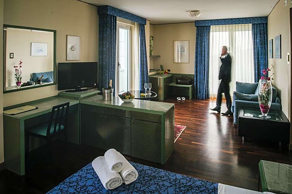 Hotel Royal